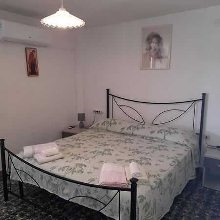 Vila Multi Vacanza La Ciaccia Valledoria  Exteriér fotografie