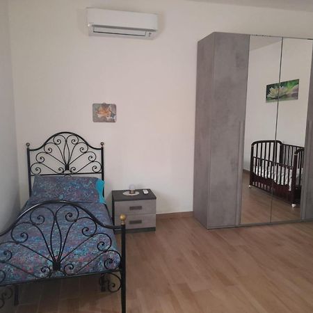 Vila Multi Vacanza La Ciaccia Valledoria  Exteriér fotografie