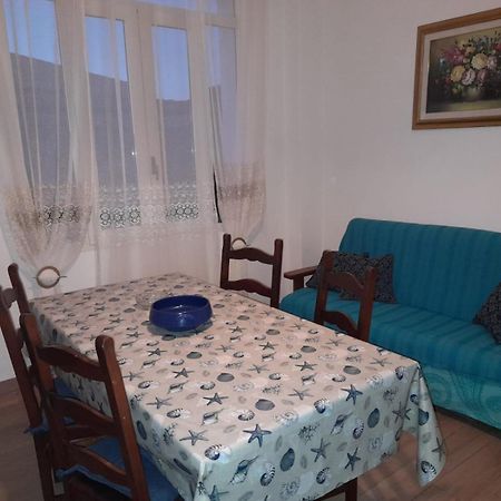 Vila Multi Vacanza La Ciaccia Valledoria  Exteriér fotografie