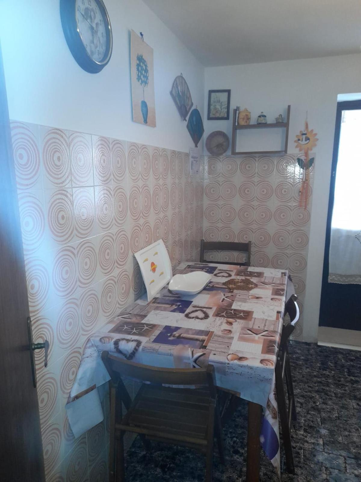 Vila Multi Vacanza La Ciaccia Valledoria  Exteriér fotografie