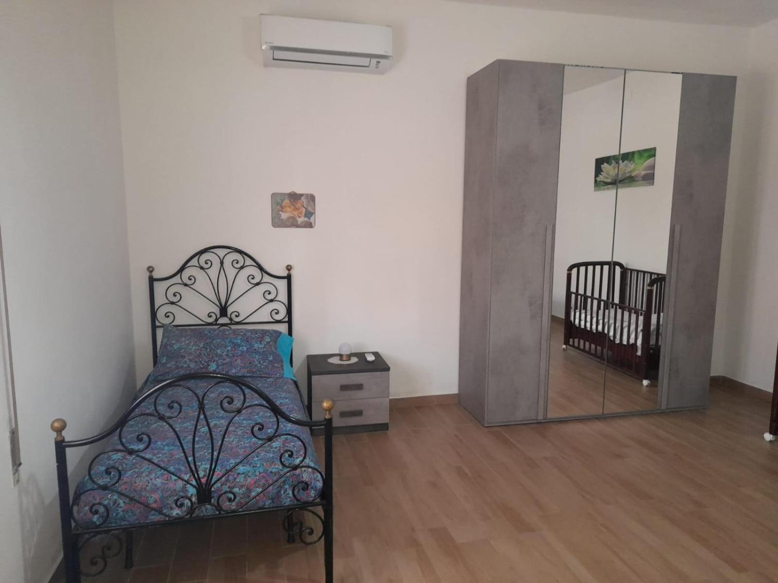 Vila Multi Vacanza La Ciaccia Valledoria  Exteriér fotografie