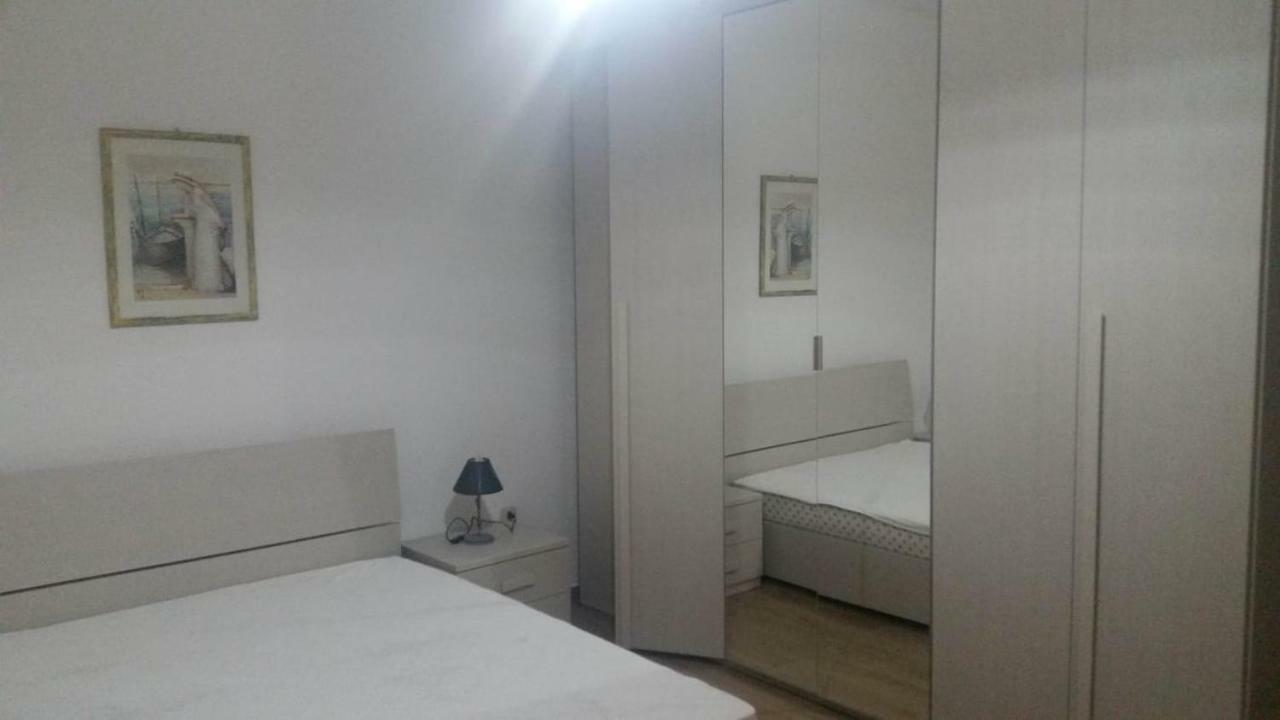 Vila Multi Vacanza La Ciaccia Valledoria  Exteriér fotografie