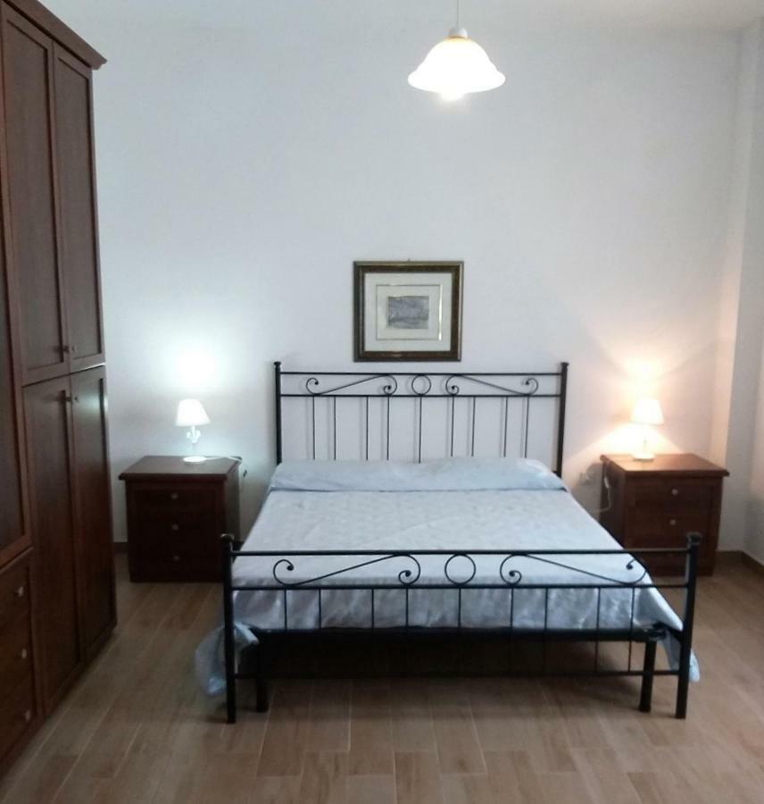 Vila Multi Vacanza La Ciaccia Valledoria  Exteriér fotografie