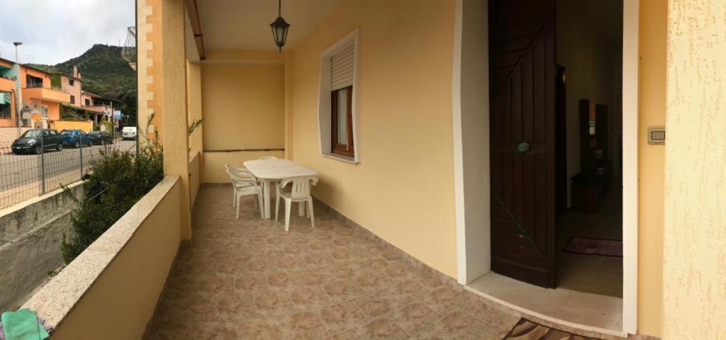 Vila Multi Vacanza La Ciaccia Valledoria  Exteriér fotografie
