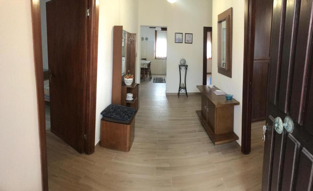 Vila Multi Vacanza La Ciaccia Valledoria  Exteriér fotografie