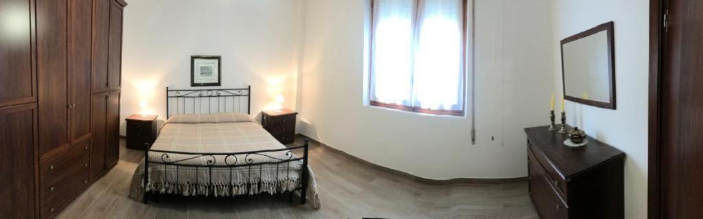 Vila Multi Vacanza La Ciaccia Valledoria  Exteriér fotografie