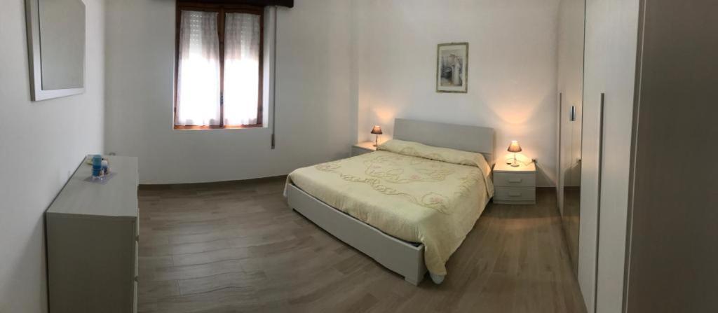 Vila Multi Vacanza La Ciaccia Valledoria  Exteriér fotografie